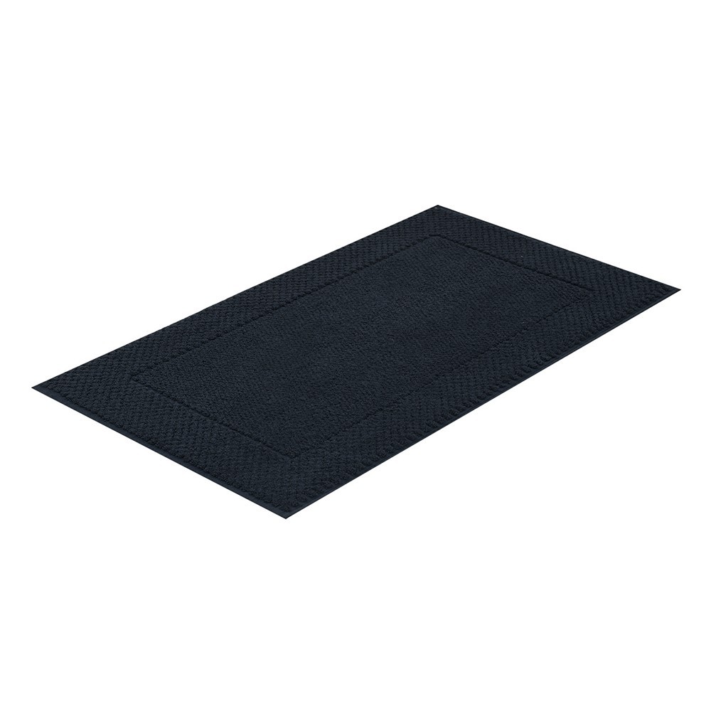 TOALHA PISO PREMIUM PRETO