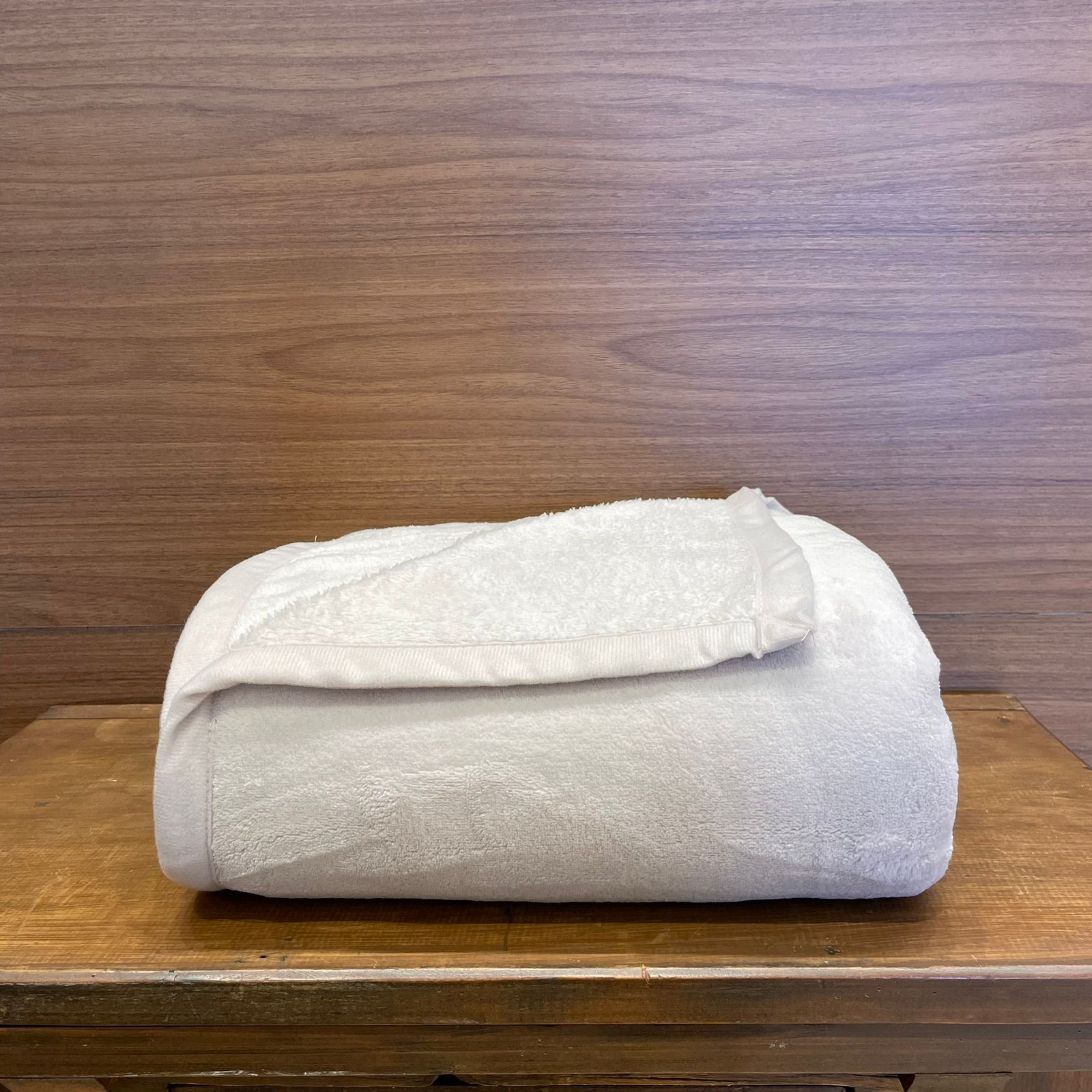 COBERTOR QUEEN 240X230 ASPEN II ROSA