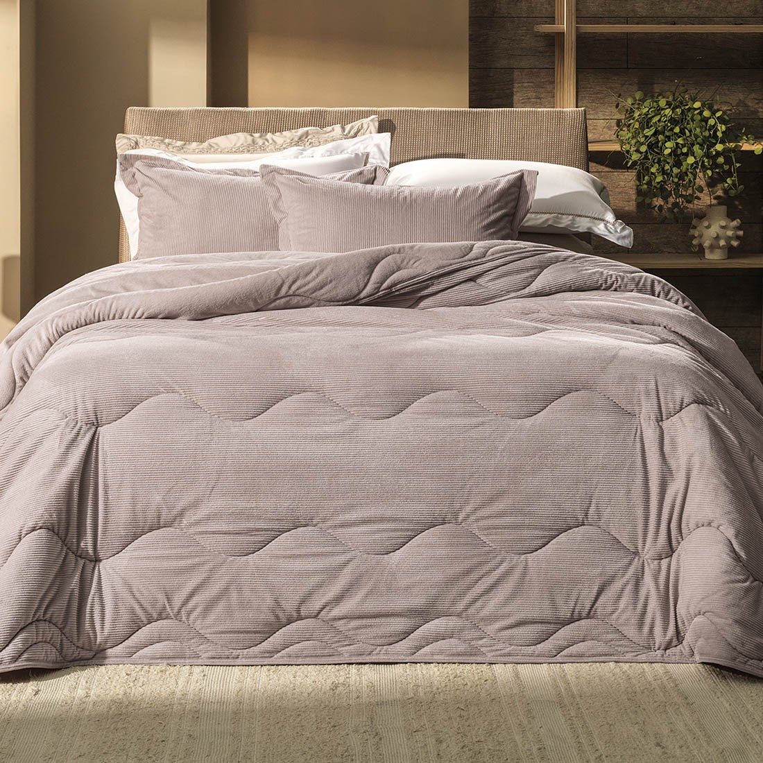 FRONHA 50X70 BLEND SENSE BOSS PEACH