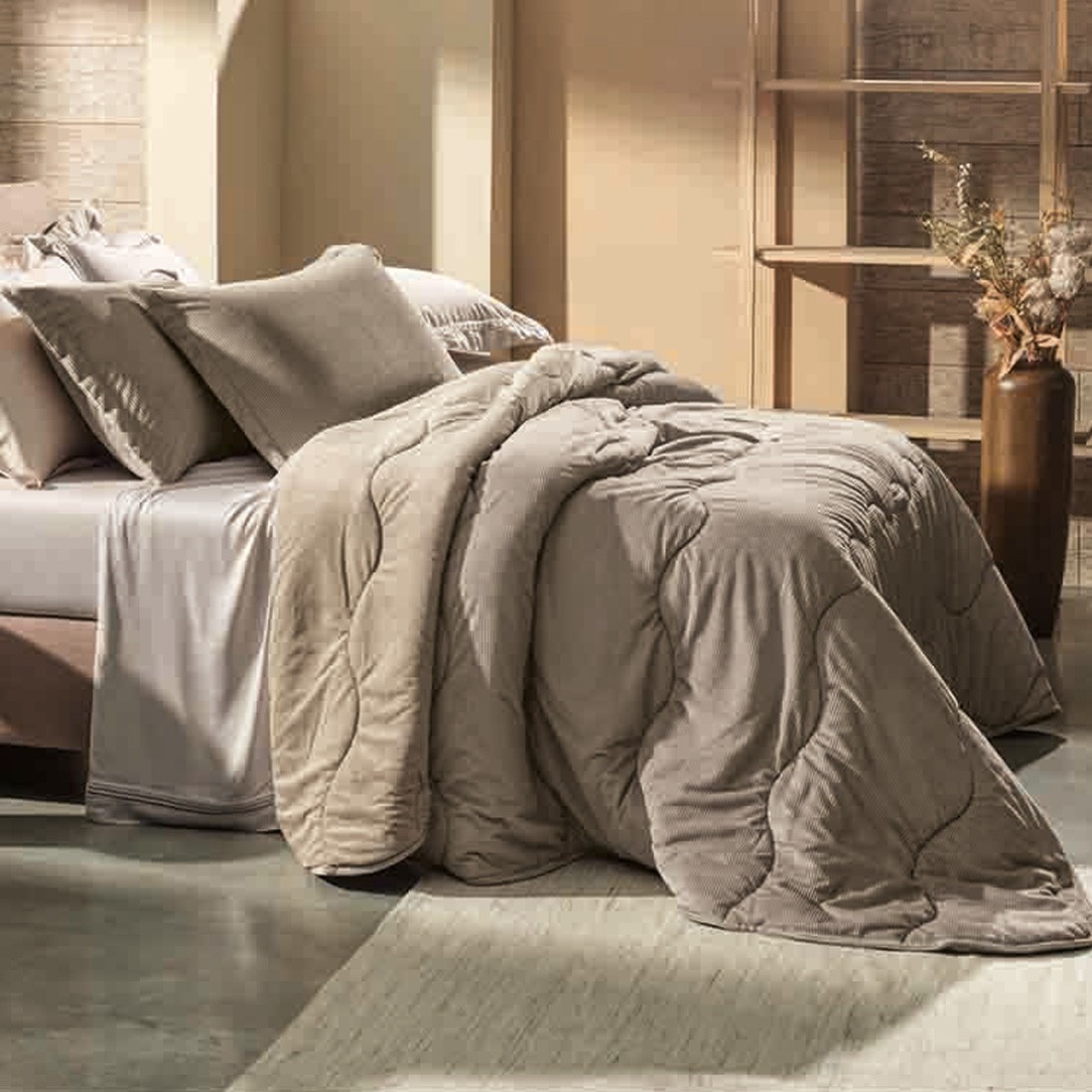 FRONHA 50X70 BLEND SENSE BOSS SANDALO