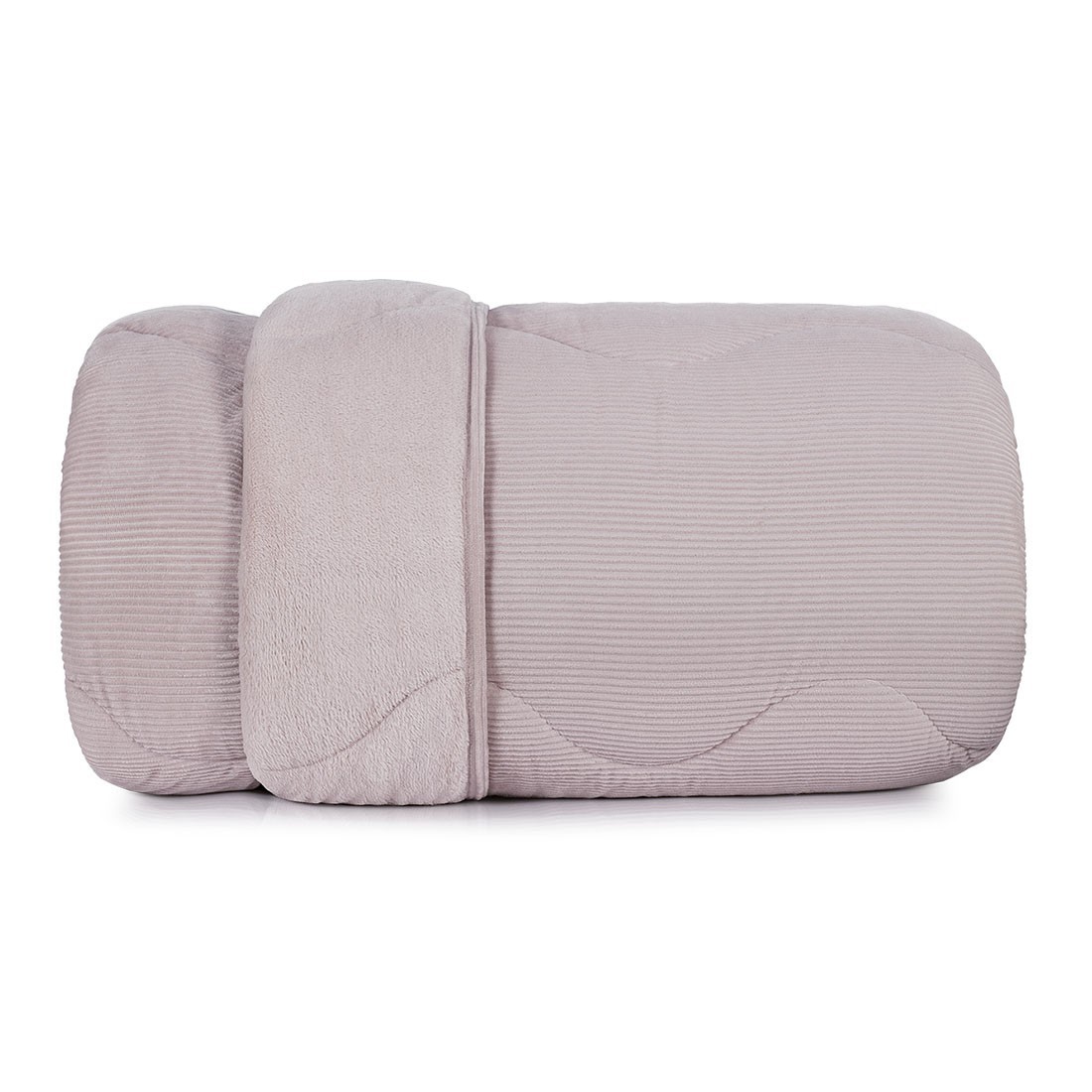 EDREDOM CASAL BLEND SENSE BOSS PEACH