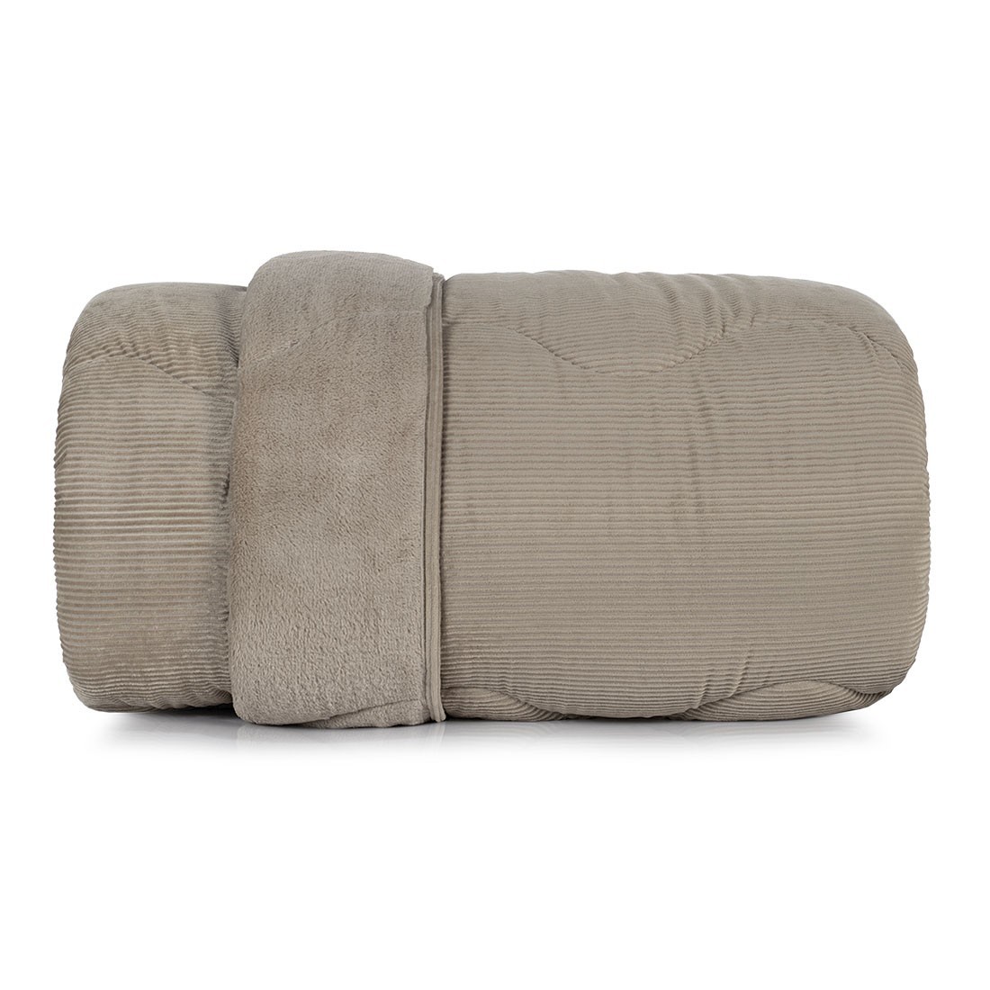 EDREDOM KING BLEND SENSE BOSS SANDALO