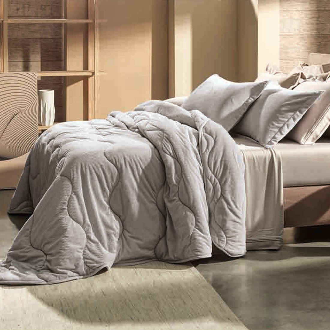 EDREDOM KING BLEND SENSE BOSS NEVOA