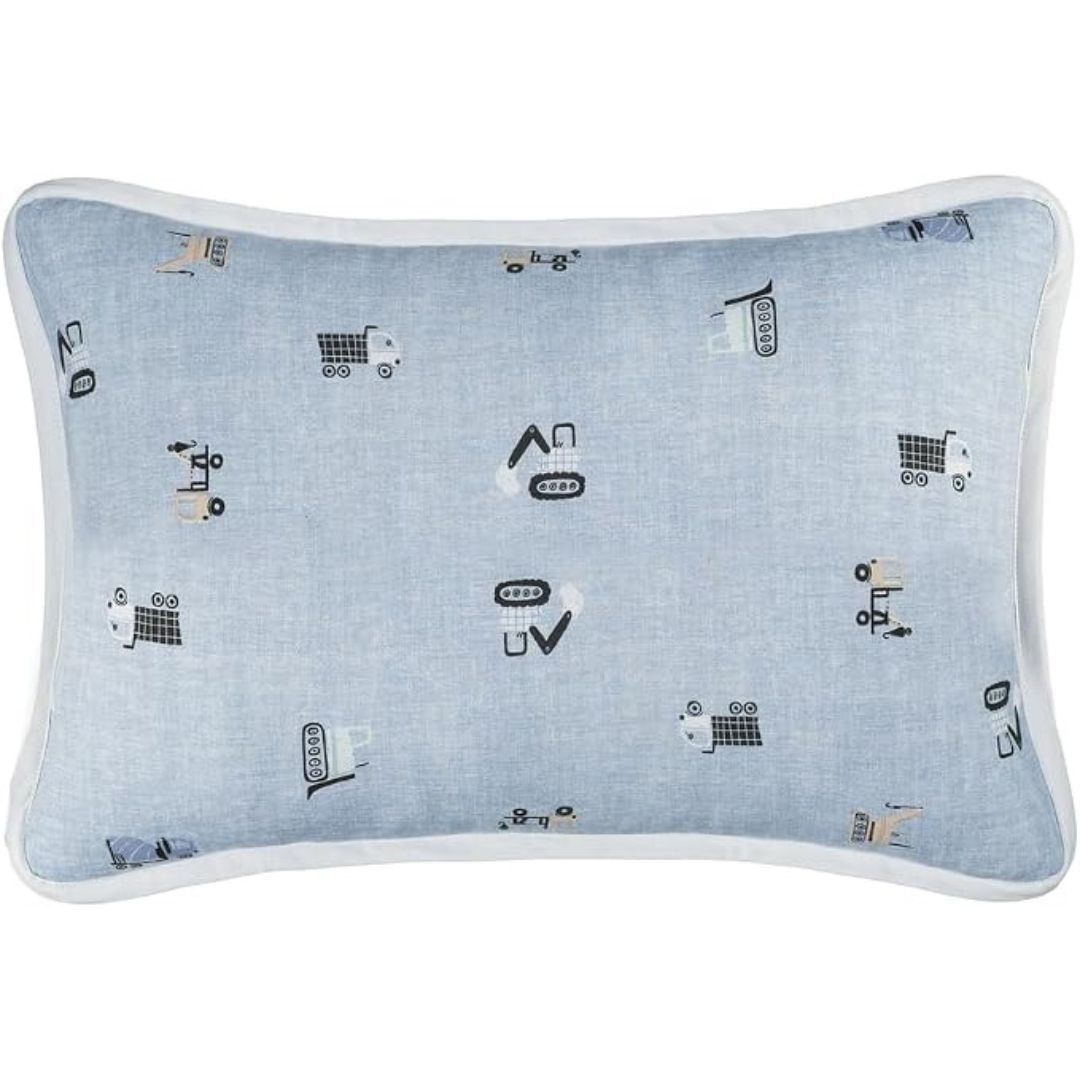 FRONHA 50X70 MUNDO KIDS MALHA MINI OBRA