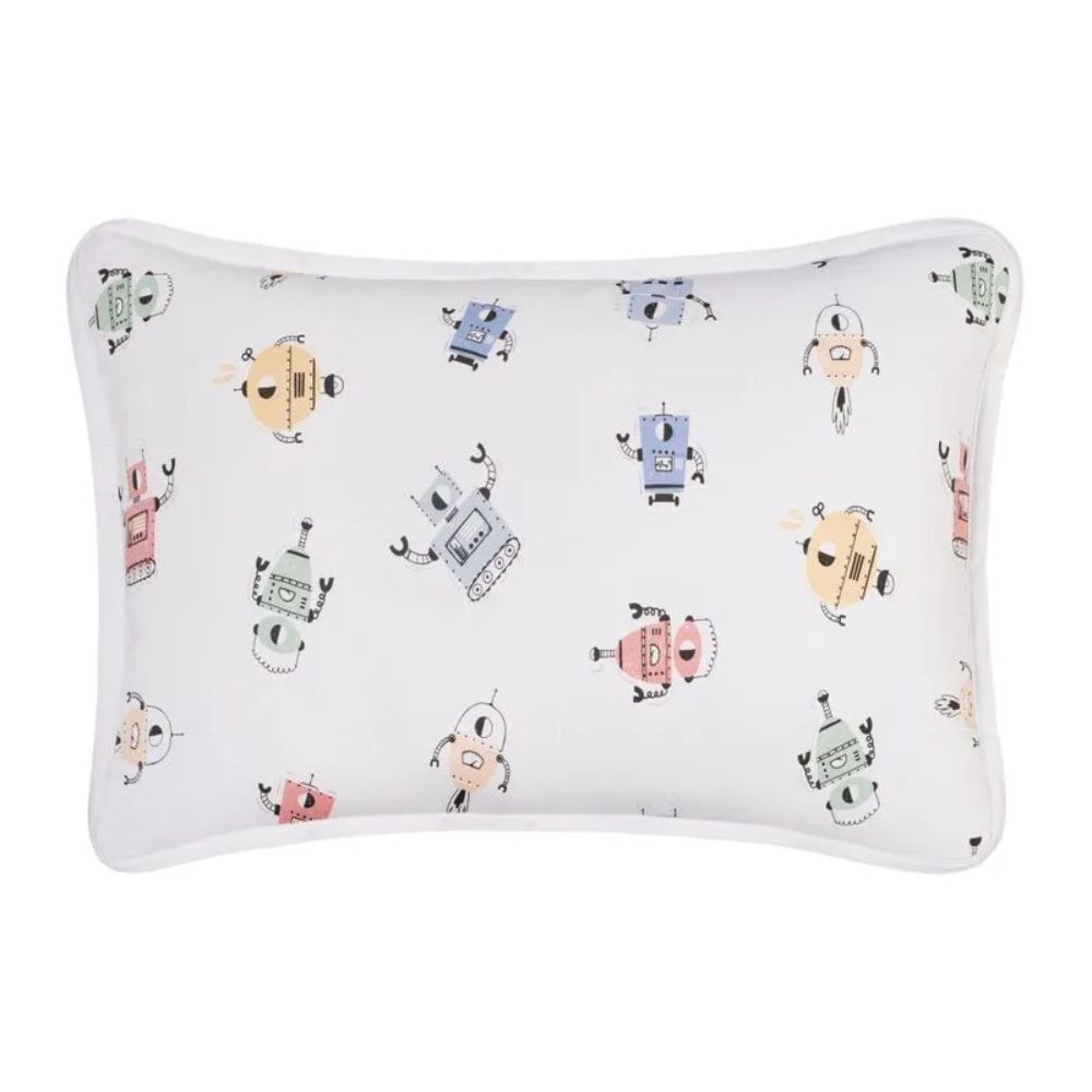 FRONHA 50X70 MUNDO KIDS MALHA CYBERFOFOS