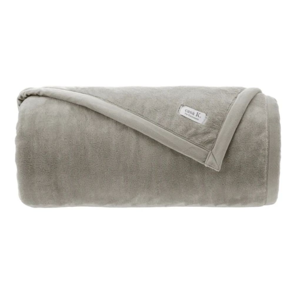 COBERTOR QUEEN 240X250 BLANKET GRAN 700 FEND