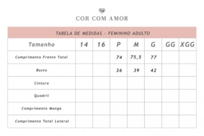 CAMISOLA ALCA PRETOSALINASROMA-12413-T
