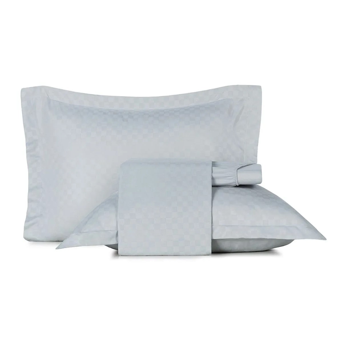 JG LENÇOL QUEEN TOQUE ACETINADO DIAGRAMA | Sweet Home