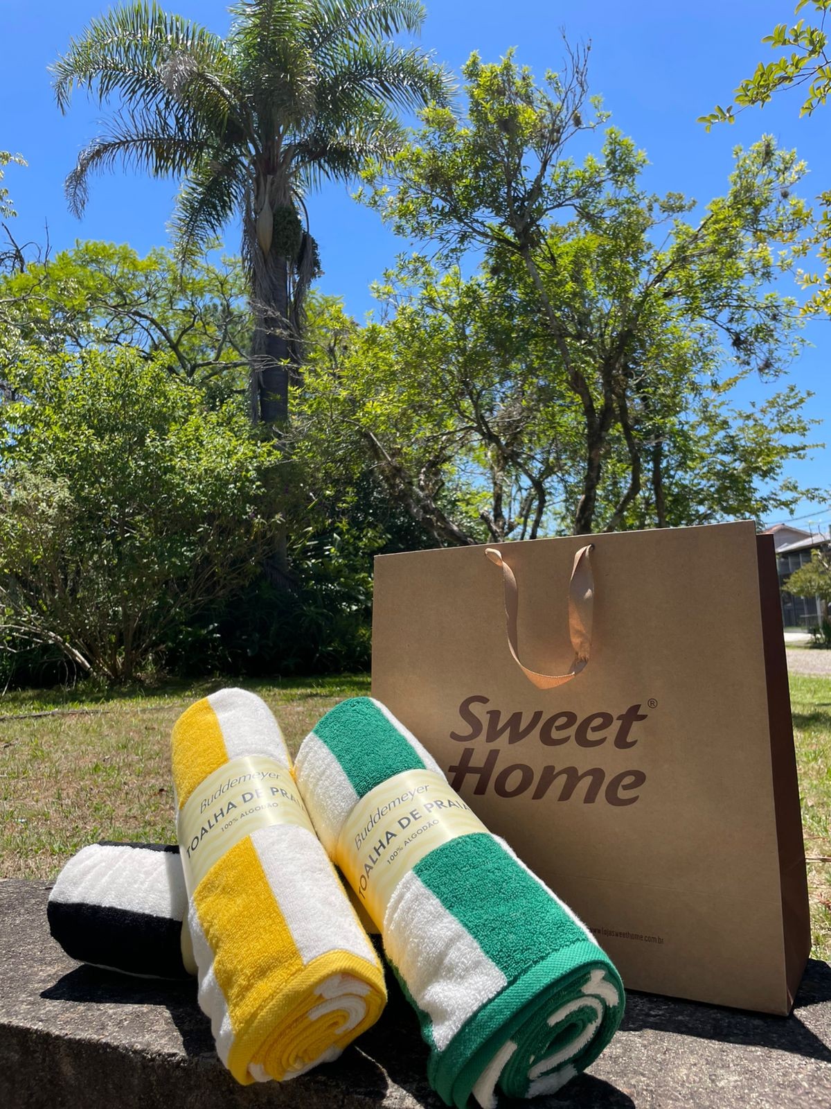 toalhas de praia buddemeyer