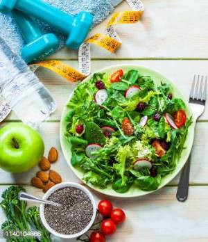 alimentação saudavel