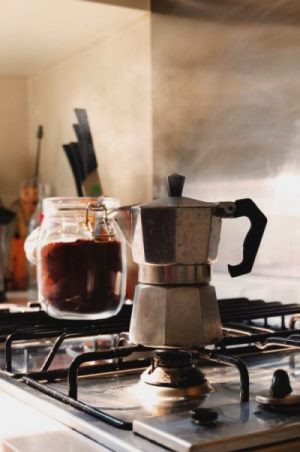 cafeteira
