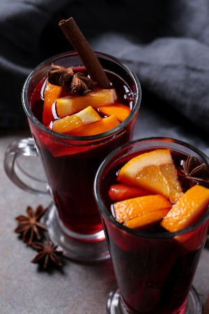 VINHO QUENTE ALEM?O