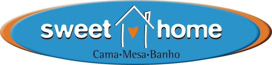 Logo Sweet Home Frente